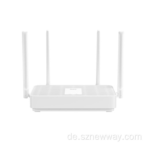 Xiaomi Redmi-Router AX5 5-Core-Chip-Verstärker schnell